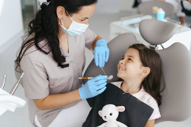 Best Cosmetic Emergency Dentistry in Mansfield, OH