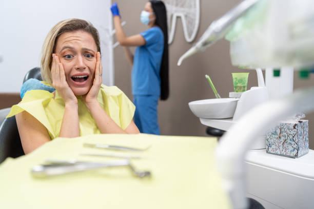 Best Emergency Tooth Extraction in Mansfield, OH