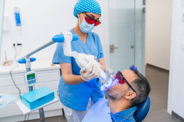 Best Emergency Denture Repair in Mansfield, OH